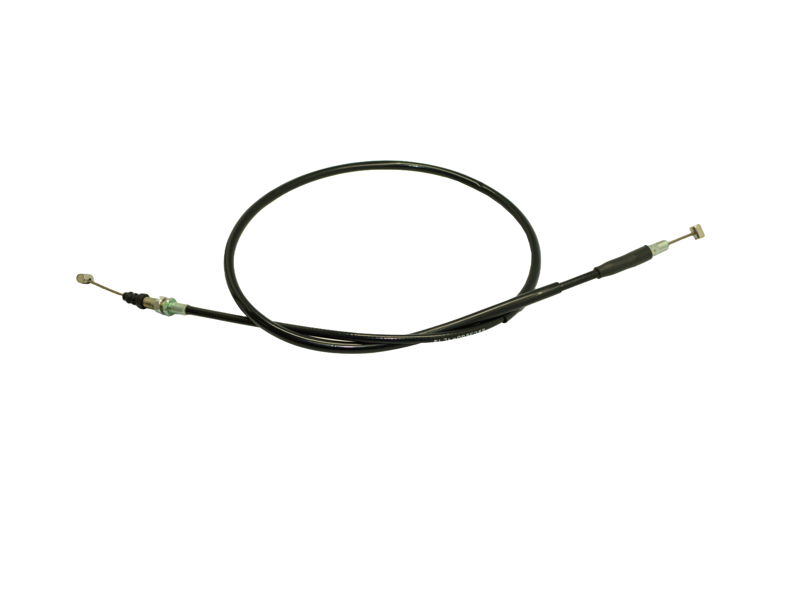 Трос сцепления OTOM RACING 5XC-26335-G0-00, YZ250F 07-08